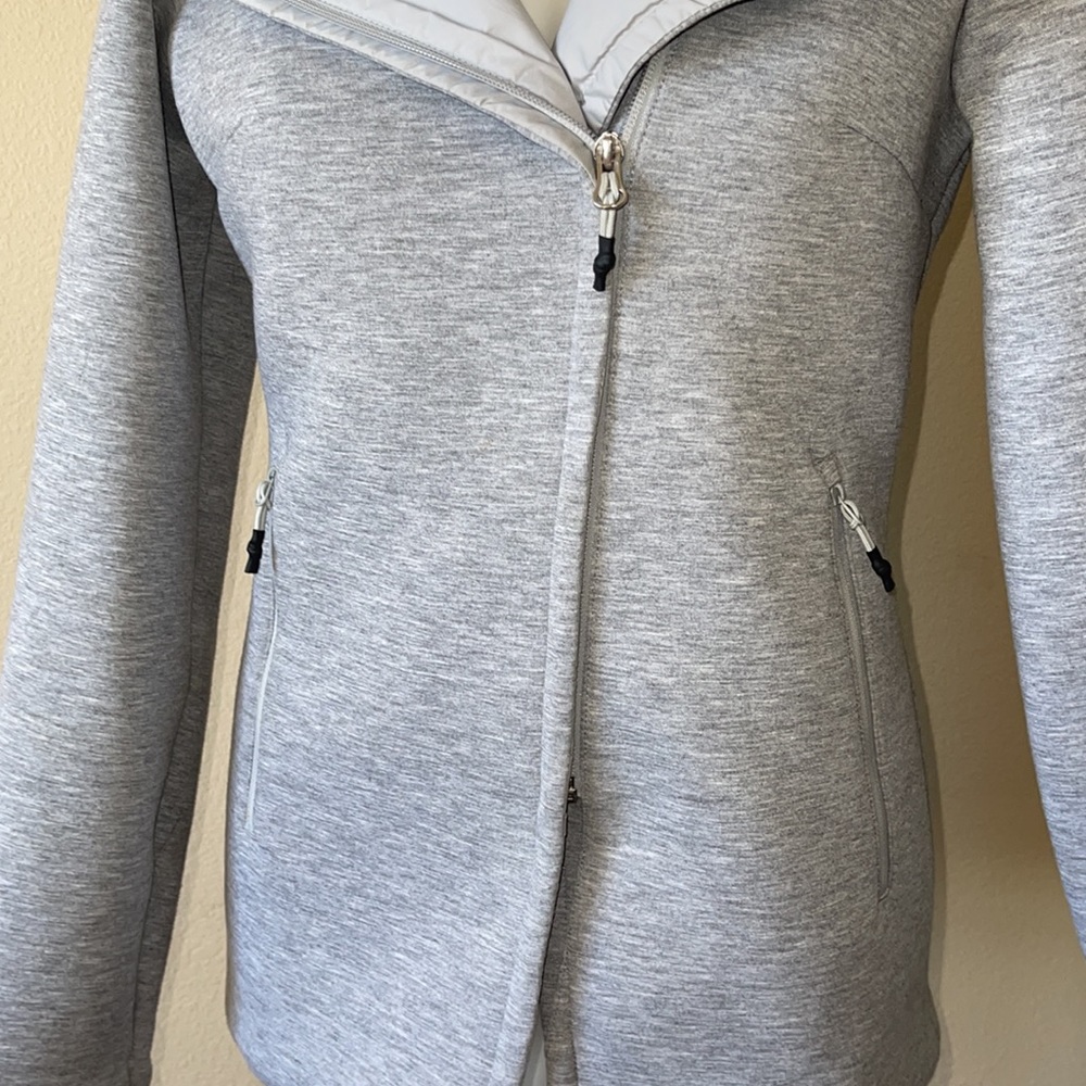 The North Face Lined Jacket - image 8